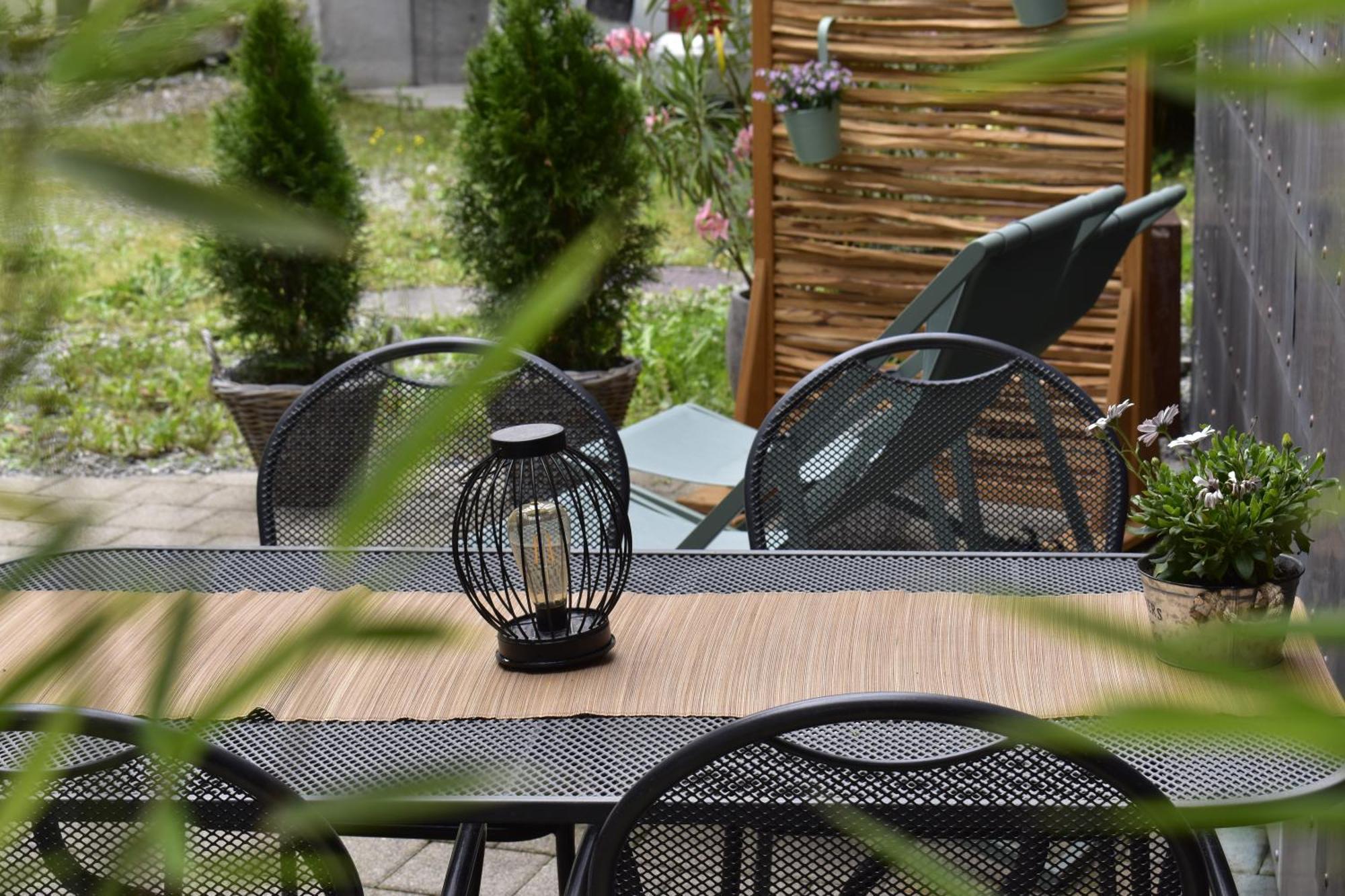 Haus Meierhuesli Malans Bagian luar foto