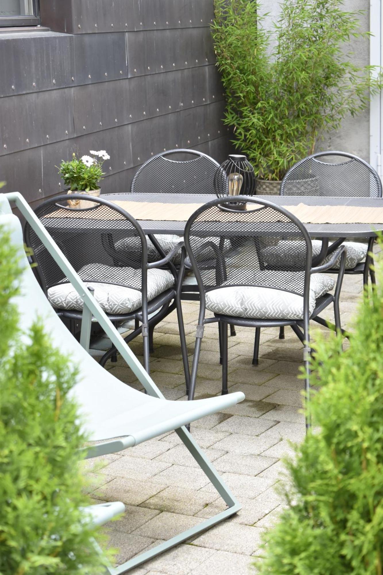 Haus Meierhuesli Malans Bagian luar foto